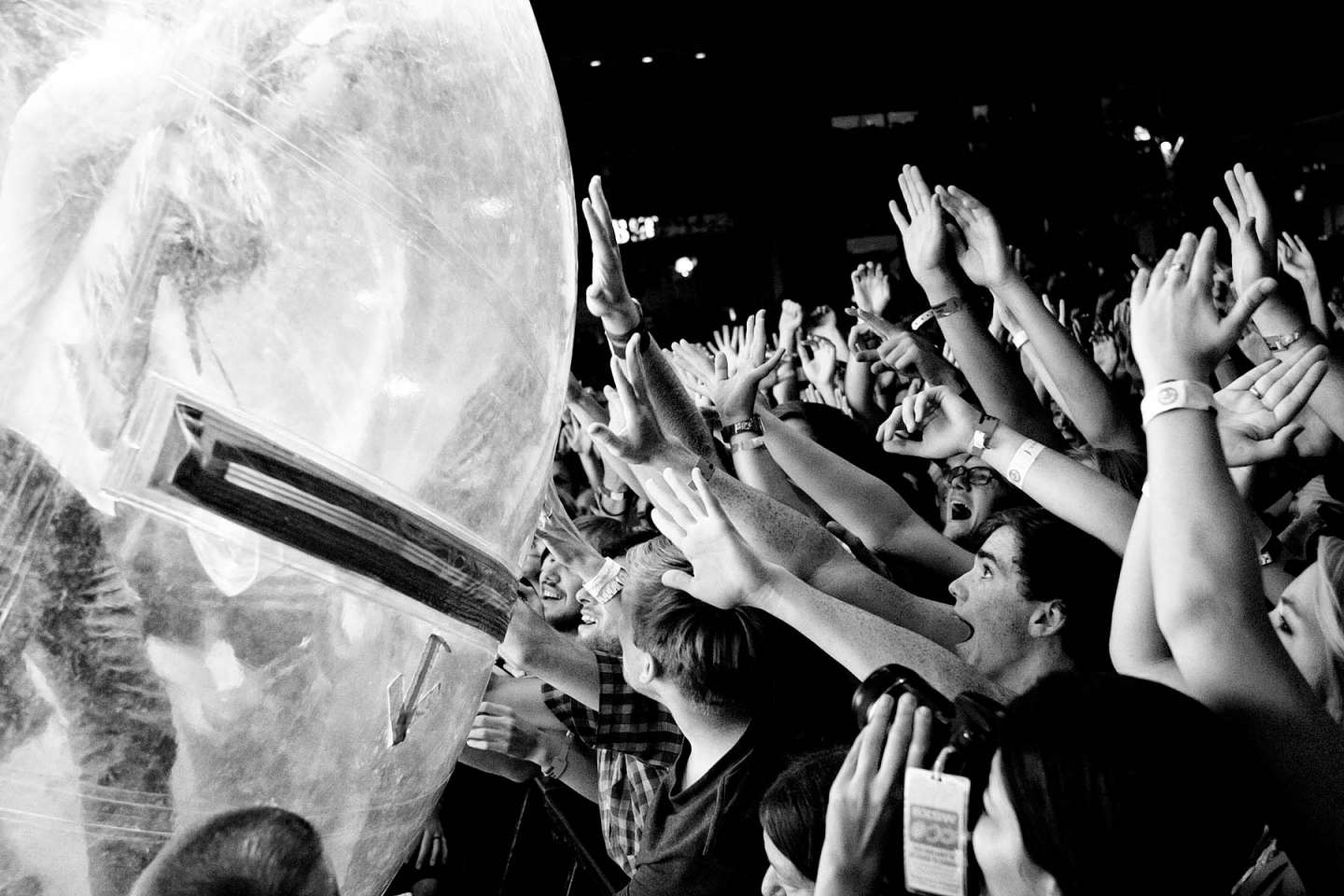 Music and event photography © Jed Gammon Photography